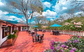 Hotel Spa La Trinidad